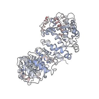 6915_5zya_C_v1-2
SF3b spliceosomal complex bound to E7107